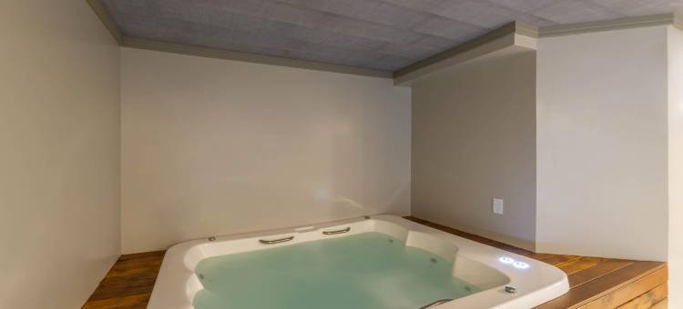 兄弟拉格赫托酒店(Hotel Laghetto Fratello)图片