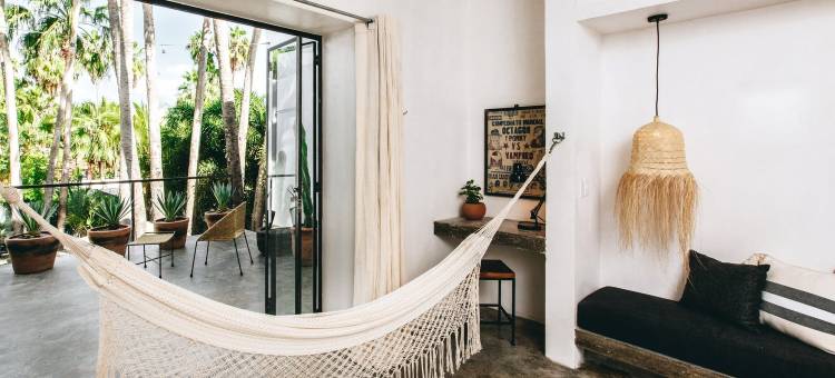 Drift San Jose del Cabo, a Member of Design Hotels图片
