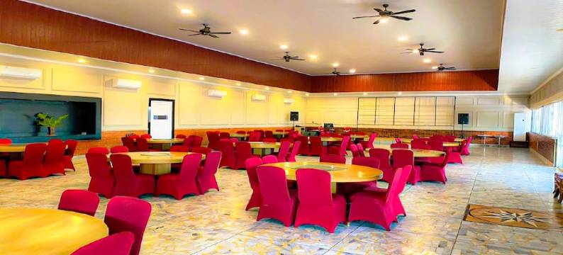 Kuraya Residence Hotel Bandar Lampung图片