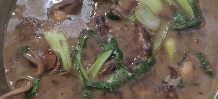 星好渔家公寓(中区二街分店)图片