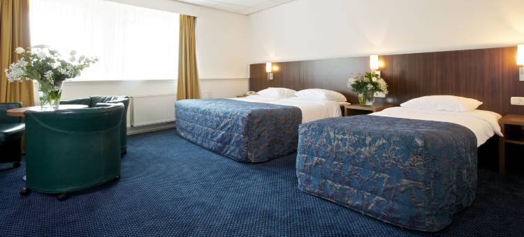 Hampshire Hotel Petit Nord图片