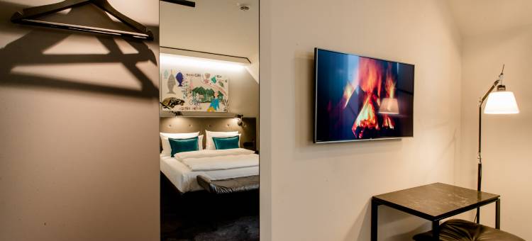 慕尼黑海德豪森 Motel One(Motel One Munich - Haidhausen)图片