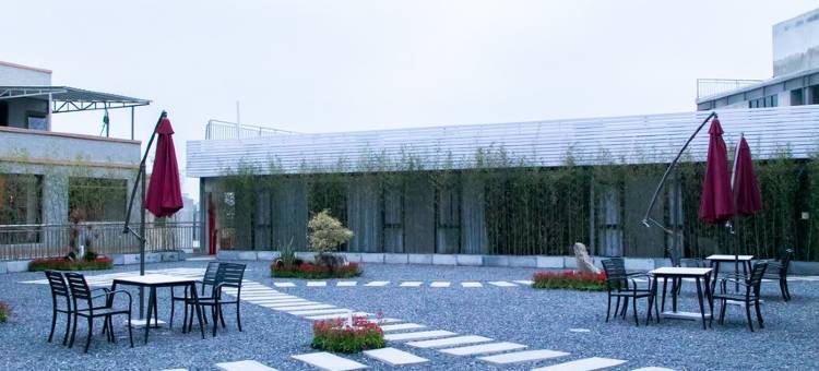 半山茶舍(潮州韩山师范学院店)图片