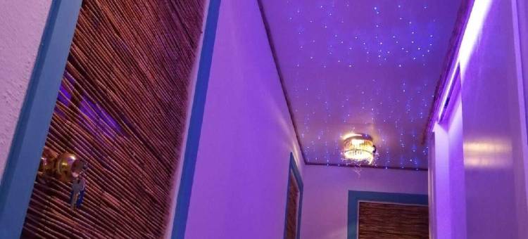 内尔哈奇迹客房旅馆(Wonder Rooms Nerja Guest House)图片