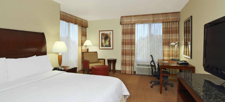 索诺玛县机场希尔顿花园酒店(Hilton Garden Inn Sonoma County Airport)图片