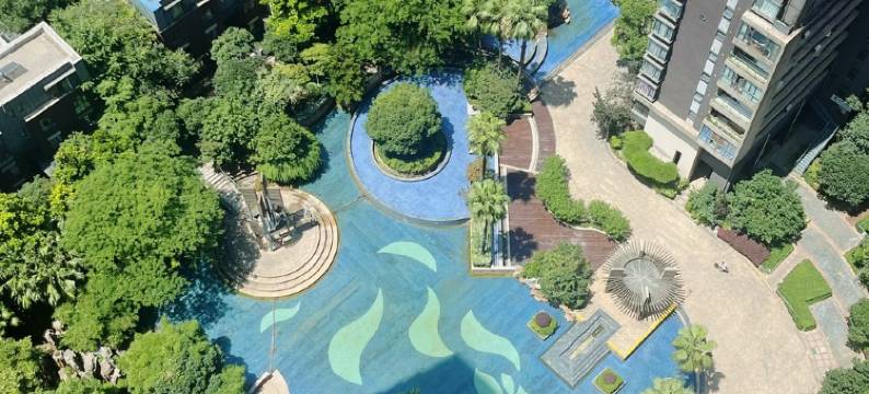 Melody小雨酱公寓(和平大道分店)图片