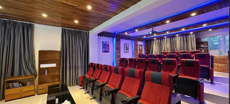 拾我的家店民宿(天雨巷分店)图片