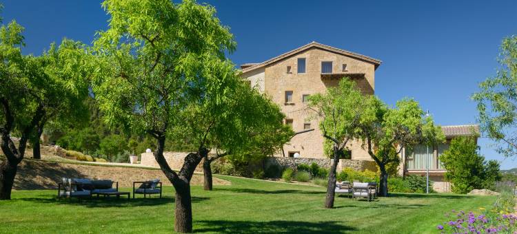 马尔克斯塔酒店及 SPA(Small Luxury Hotels of The World - Torre del Marques)图片