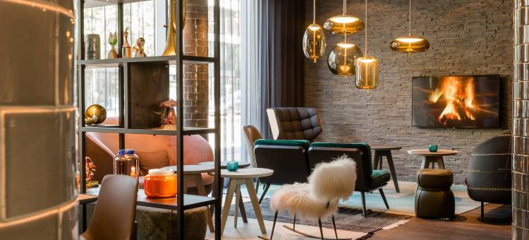 慕尼黑西区一号汽车旅馆(Motel One München-Westend)图片