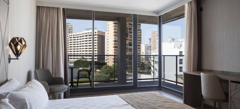 布里斯托酒店(Hotel Bristol 4 Sup)图片