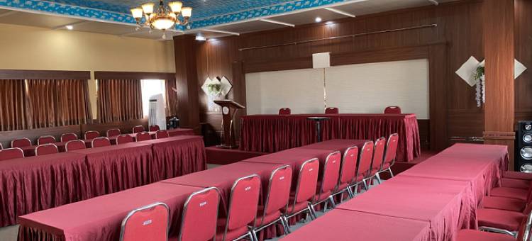 阿鲁奇酒店(Aluky Hotel)图片