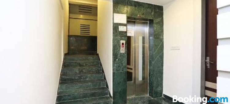 Collection O Shirdi Near Sai Baba Temple图片