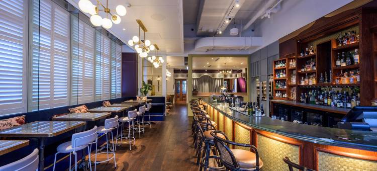 奥华酒店 - 布里斯班(Ovolo the Valley Brisbane)图片