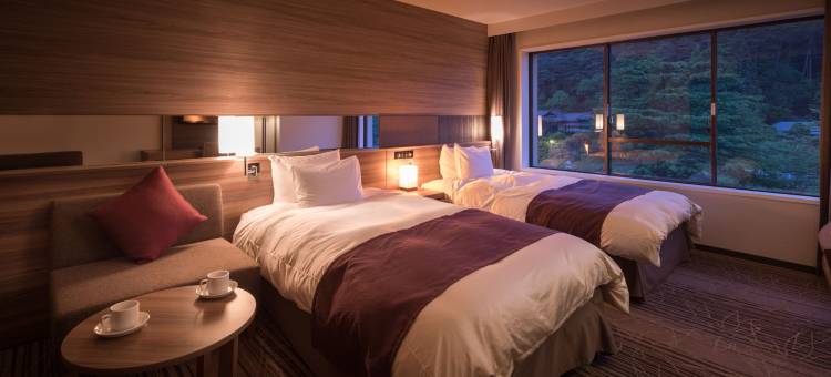 红叶馆酒店(Hotel Koyokan)图片