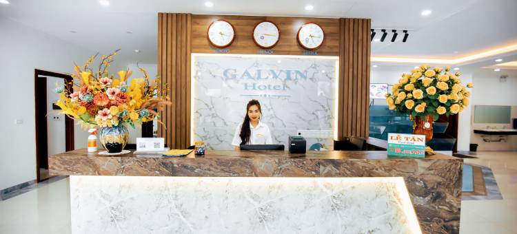 高尔文酒店(Galvin Hotel)图片