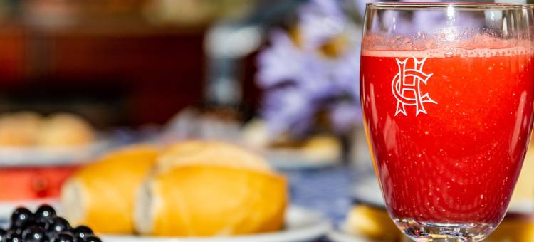 VOA 卡尚布酒店(Voa Hotel Caxambu)图片