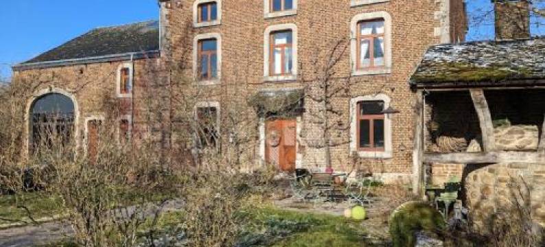 La Jardinière图片