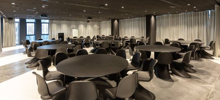 萨格勒布全景酒店(Zonar Zagreb by Maistra City Vibes)图片