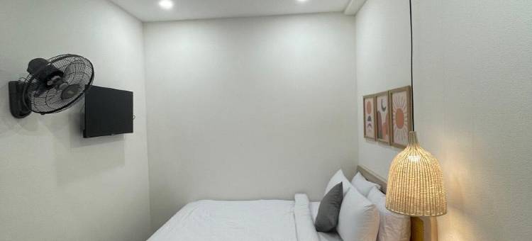 头顿马拉祖尔酒店(Marazul Vungtau)图片