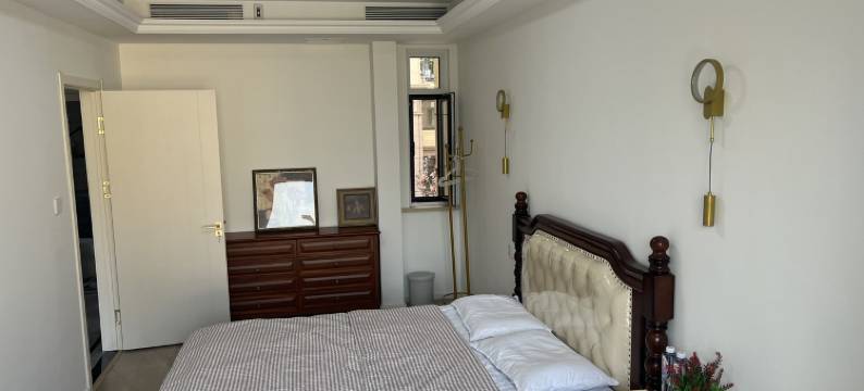 房东别屋度假别墅(武夷路分店)图片