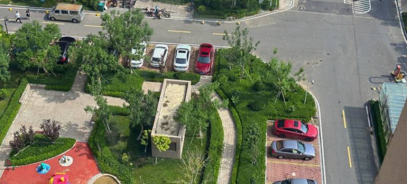 糖果海边民宿(仙境路分店)图片