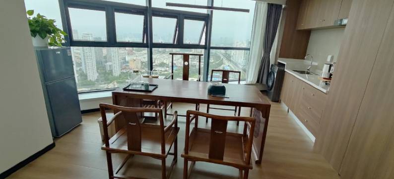 听涛阁一线公寓房(玉海路分店)图片