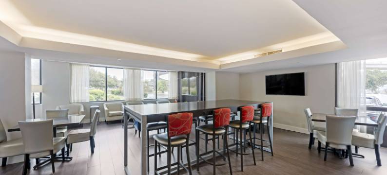 奥斯汀中央贝斯特韦斯特优质酒店(Best Western Plus Austin Central)图片