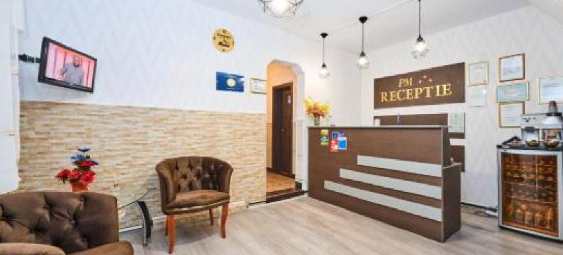 莫拉旅馆(Pension Mora)图片