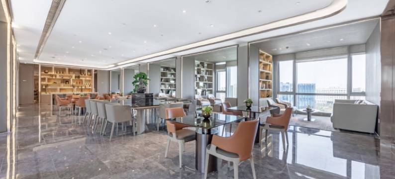 方隅老周公寓(迁虹路分店)图片