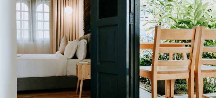 MUO度假酒店(MUO RESORT SDN. BHD.)图片