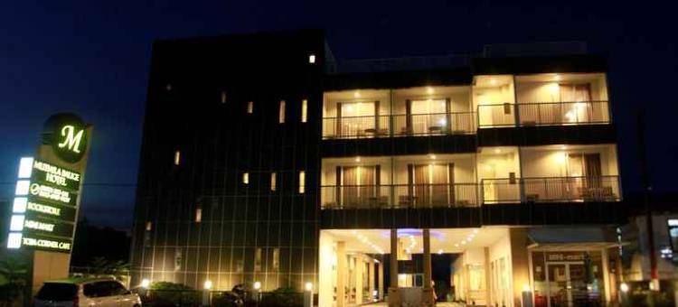 Mutiara Balige Hotel图片