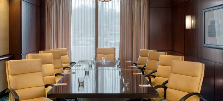 阿灵顿水晶城/里根国家机场万怡酒店(Courtyard Arlington Crystal City/Reagan National Airport)图片