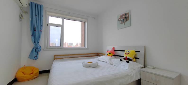 东戴河佳兆业金子公寓(东戴河大街2号分店)图片