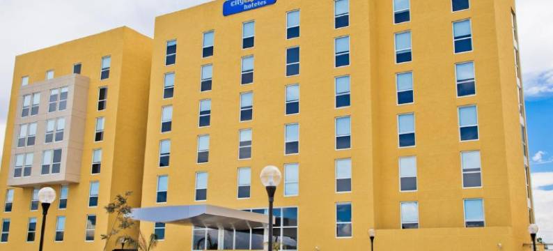 萨拉曼卡万豪城市快捷酒店(City Express by Marriott Salamanca)图片