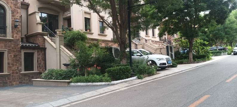 阿喜吖度假别墅(春田路分店)图片