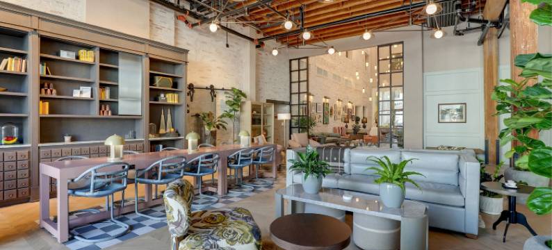 蒙哥马利特里洛吉，傲途格精选酒店(Trilogy Hotel Montgomery, Autograph Collection)图片