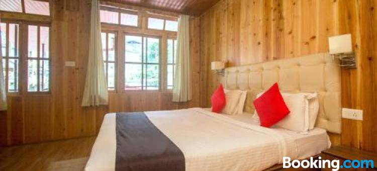 Hotel O Oak Ridge图片