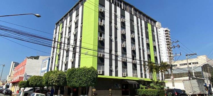 Voa San José Palace Hotel图片