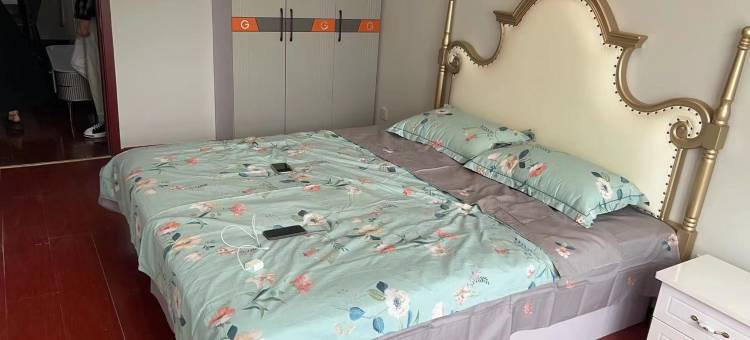 燕郊颂雅民宿(行宫东大街分店)图片