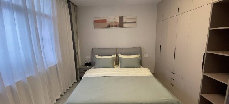 冕宁县漫途民宿(人民路分店)图片