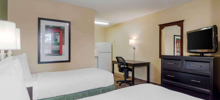 美国长住精选套房 - 查塔努加 - 机场(Extended Stay America Select Suites - Chattanooga - Airport)图片