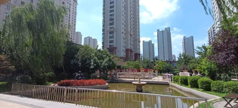 丹姐民宿(厚生街分店)图片