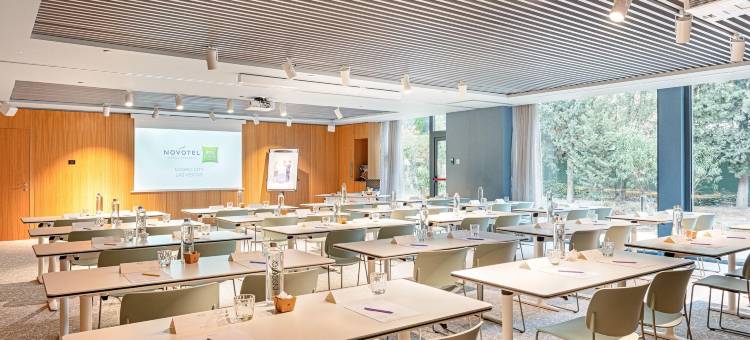 宜必思尚品马德里拉斯班塔斯酒店(Ibis Styles Madrid City Las Ventas)图片