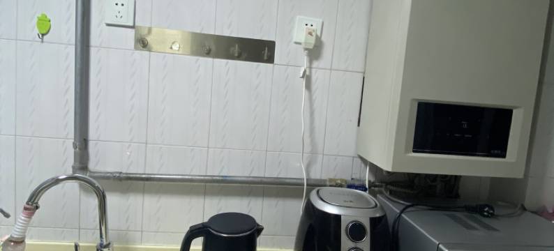 年年名宿公寓(敦煌路分店)图片