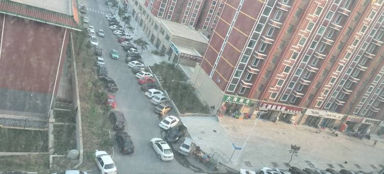 放心入住公寓(环城路分店)图片