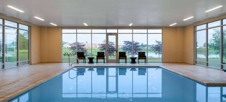 韦斯特菲尔德温德姆酒店(Wyndham Westfield)图片