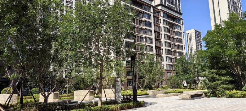 慧家民宿(驿承路分店)图片