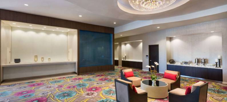 温德姆至尊酒店-朱庇特哈伯塞德广场(Wyndham Grand Jupiter at Harbourside Place)图片