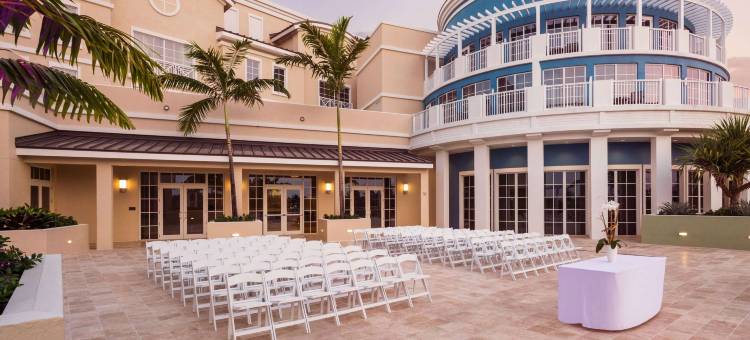 温德姆至尊酒店-朱庇特哈伯塞德广场(Wyndham Grand Jupiter at Harbourside Place)图片