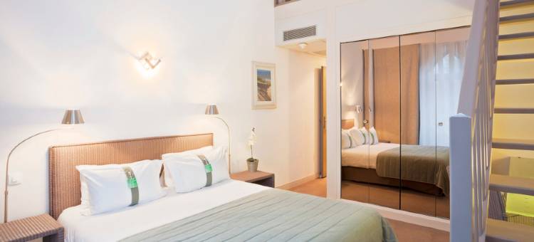 voco 勒图凯 by IHG(Holiday Inn Resort LE TOUQUET by IHG)图片
